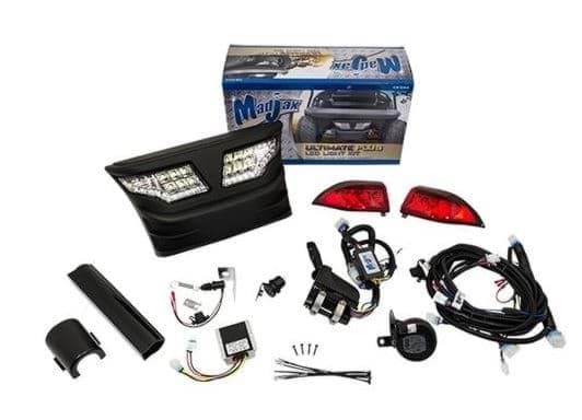 Picture of LED Automotive Ultimate Plus Light Kit