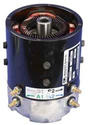 Picture of Electric Motor