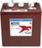 Picture of Trojan T145 - 6 Volt Deep Cycle Battery, Picture 1