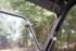 Picture of windshield - versa-fold - uv resistant polycarbonate, Picture 8