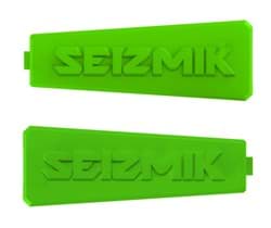 Picture of strike mirror color insert green