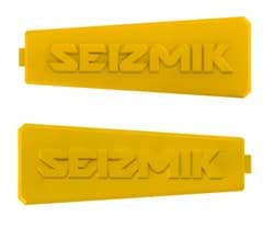 Picture of strike mirror color insert yellow