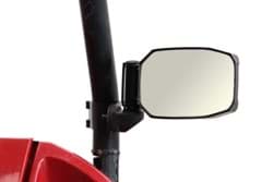 Picture of abs 'strike' side view mirror pair