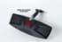 Picture of halo-r rear view mirror w/bezel - 1.625