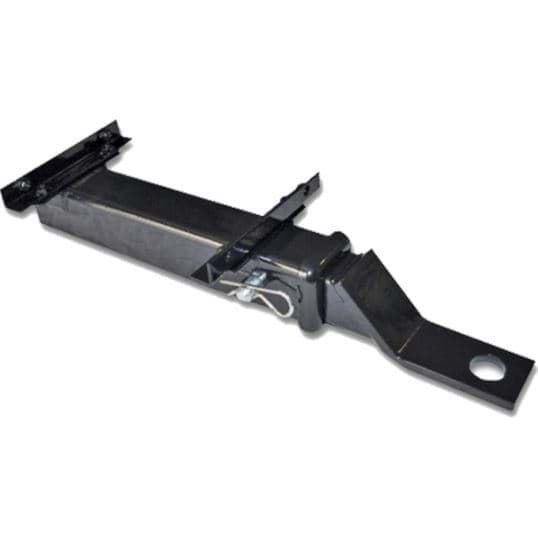 Picture of GTW® Trailer Hitch for Mach Series & Genesis 150 Rear Seats