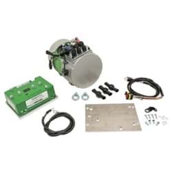 Picture of Navitas 600-Amp 5KW DC to AC Conversion Kit with On the Fly Programmer