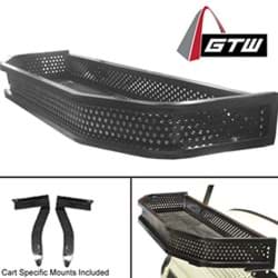 Picture of GTW Front Mount Shooting Clays Basket (incl. mounting bracket)