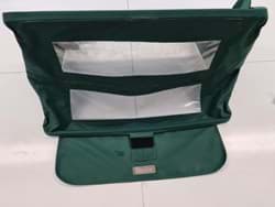 Picture of Used | Club Protector, Sunbrella Forest Green | 2 Pieces | 8 days warranty