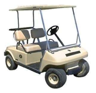 Picture of 1995 - Club Car, DS Golf Car - Gasoline & Electric (101829201)