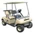 Picture of 1995 - Club Car, DS Golf Car - Gasoline & Electric (101829201), Picture 1