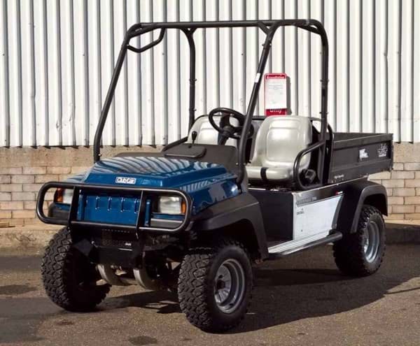 Picture of 2004 - Club Car - Carryall 294, XRT 1500 - G&D (102397508)