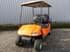 Picture of Used - 2006 - Electric - Suzhou 2+2 seater - Orange, Picture 1