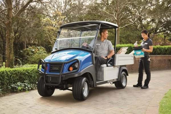 Picture of 2014 - Club Car - Carryall 500/550 - G&E (105062822)