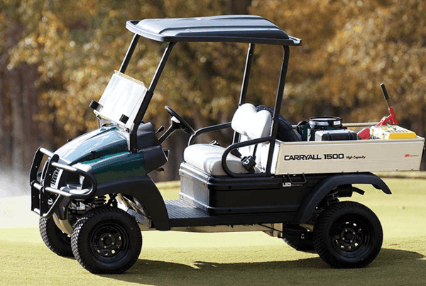 Picture of 2014 - Club Car, Carryall 1500 2WD - Gasoline (105062834)