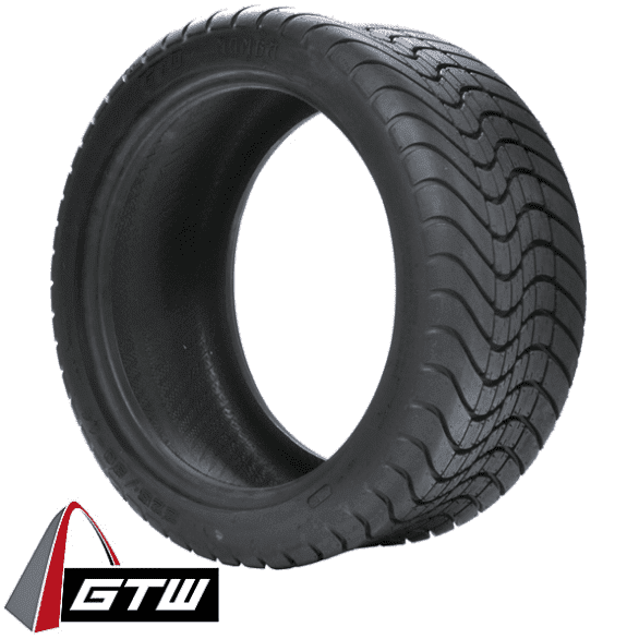 Picture of 215/35-12 GTW Mamba Street Tire (No Lift Required)