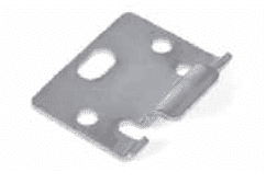 Picture of Seat Hinge Plate