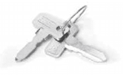 Picture of Replacement Key (Set Of 2 Pieces)