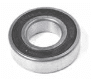 Picture of Outer Rear Axle Bearing
