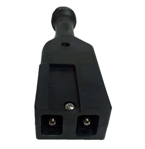 Picture of E-Z-GO Industrial PowerWise 48V Plug With 8.5 Ft. DC Cord