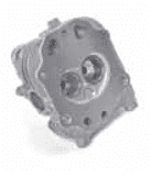 Picture of [OT] Cylinder Head Assembly, FE290 Engine