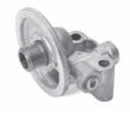 Picture of Oil Filter Mounting Bracket For Fe290 & Fe350