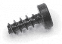 Picture of Pan Head Screw (K80 X 20)