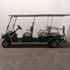Picture of Used - 2017 - Gasoline - Club Car Villager 6 - Green, Picture 2