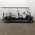 Picture of Used - 2017 - Gasoline - Club Car Villager 6 - Green, Picture 4