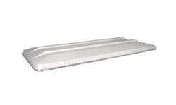 Picture of 80" roof assembly, White