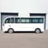 Picture of Used - 2014 - Electric - Bus - Beige, Picture 3
