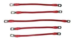 Picture of Battery Cable Set 5 Gauge (Red)