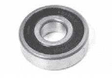 Picture of Starter Generator Bearing Drive End. #6303du