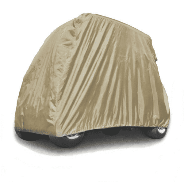 Picture of Red Dot 54" Top Cart Cover