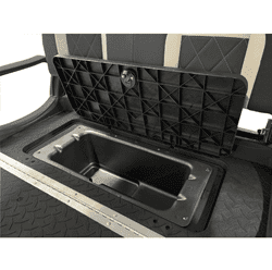Picture of Star EV Ultimate Flip Seat Storage Bin