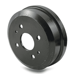 Picture of Drum - Rear ( Brake ) for 6L STAR Classic Golf Car and Bubbl