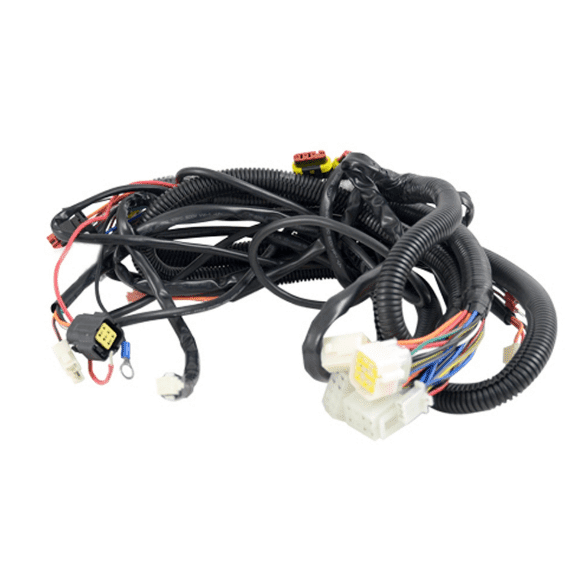 Picture of Star EV Sirius 2/2+2 Main Harness