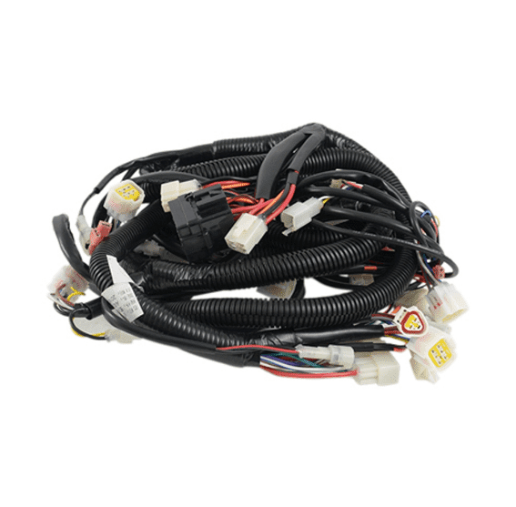 Picture of Star EV Sirius 2/2+2 Accessory Harness