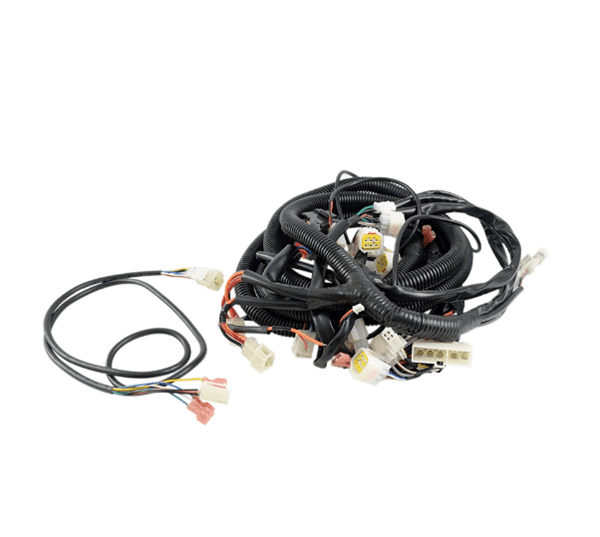 Picture of Star EV Sirius 4/4+2 Accessory Harness