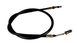 Picture of Cable - Brake (Driver / Left side) (Short side) (65 1/2"" t