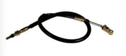 Picture of Brake CABLE 2P Classic -Driver Side / Left Hand (Short side