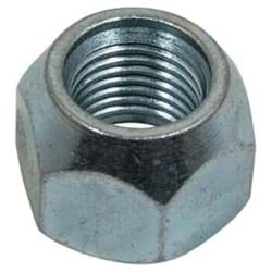 Picture of Zinc plated lug nut, 12mm (20/Pkg)