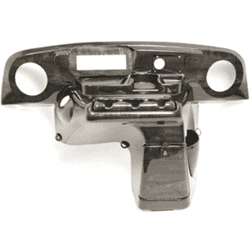 Picture of Dash assembly, Greywood Elite
