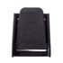 Picture of Nylon bag strap buckle, black, Picture 2
