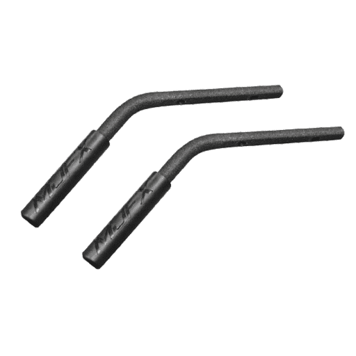 Picture of MadJax Grab Handles for Versa Triple Track Tops
