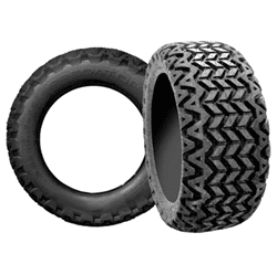 Picture of 20x10-10 GTW® Predator A/T Tire (Lift Required)