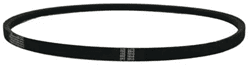 Picture of Starter genertor belt. 1/4 x 27-3/4 O.D. (Siba)