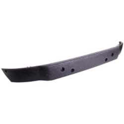 Picture of Rear bumper with mounting stays
