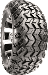 Picture of 20x10-10 Sahara Classic A/T Tire D.O.T. (Lift Required)