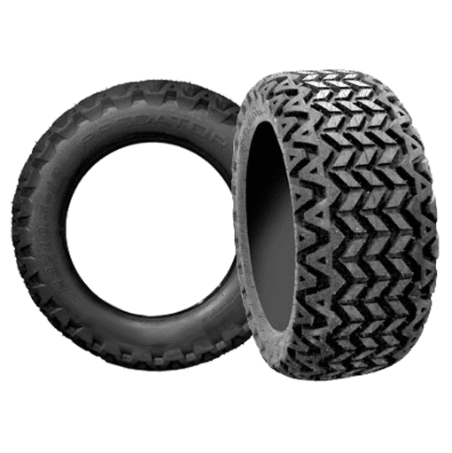 Picture of 23x10-14 GTW® Predator A/T Tire (Lift Required)