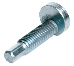Picture of Front spring eccentric adjustment screw